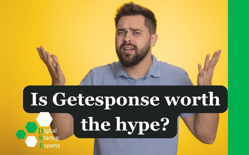 You are currently viewing Debunking the GetResponse Hype