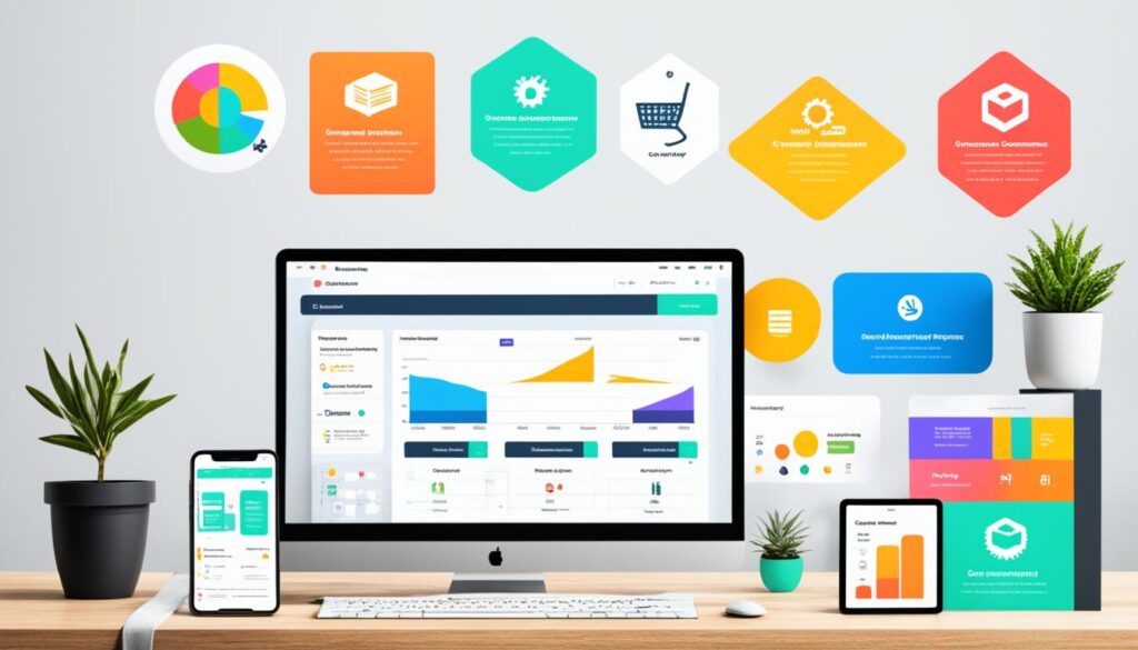 Key Features of Free Ecommerce Platforms