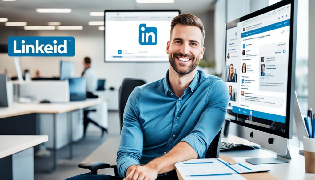 LinkedIn and LinkedIn Services Marketplace