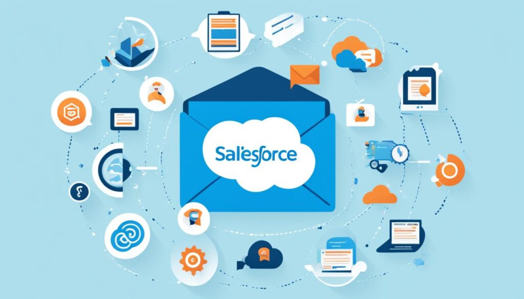 Salesforce Pardot - Best Overall Email Marketing Tool