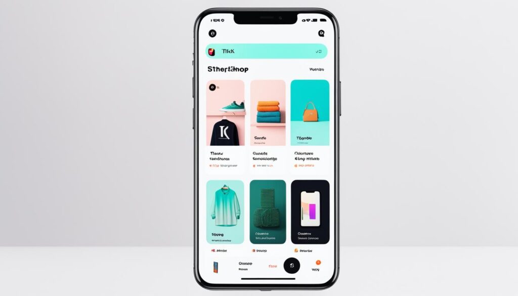 TikTok Shop