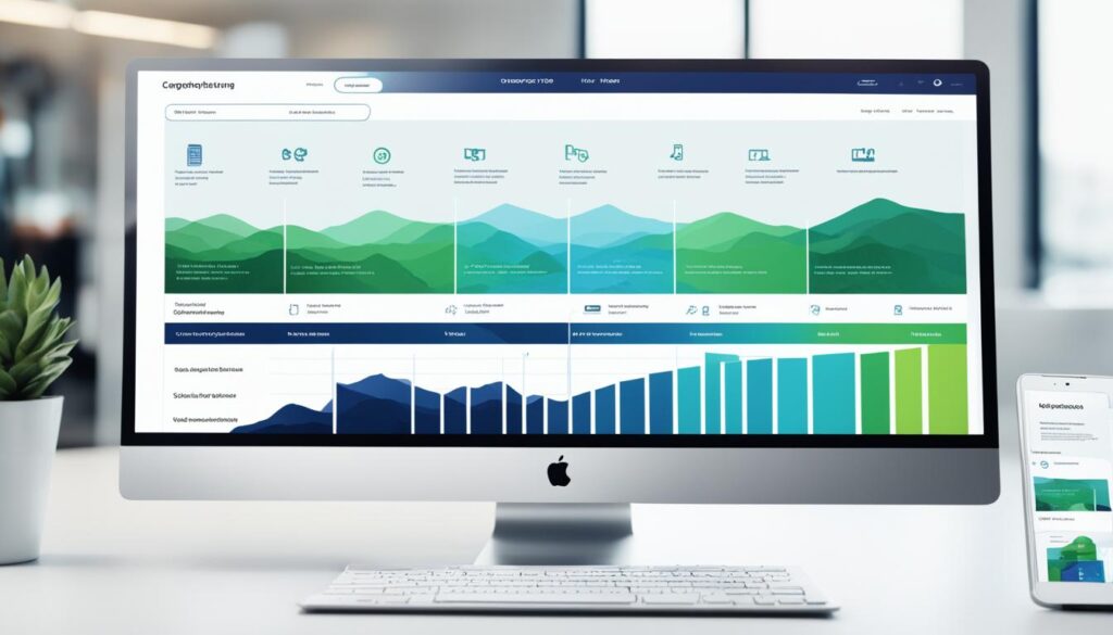 Website Visitor Tracking