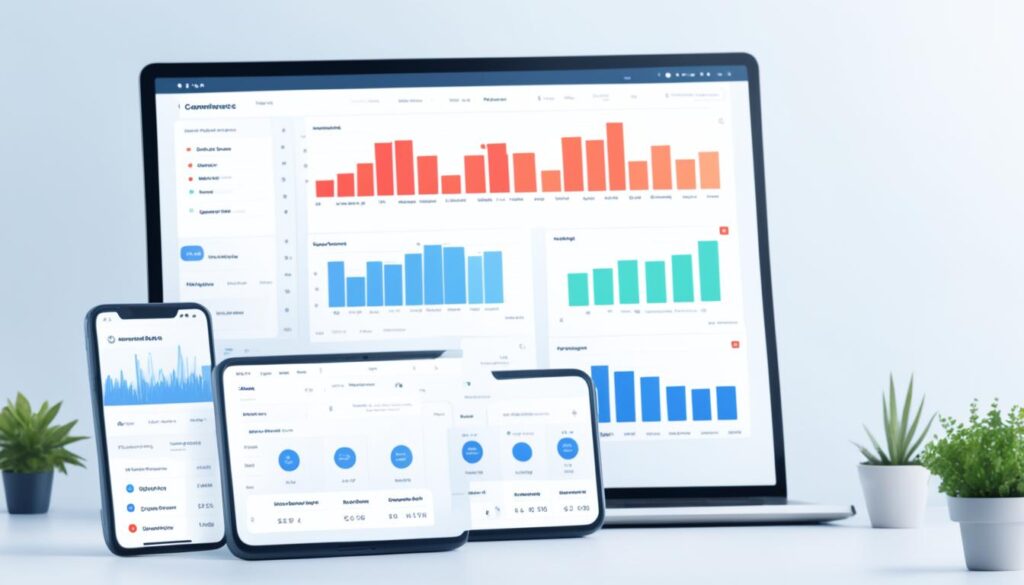 ecommerce site metrics