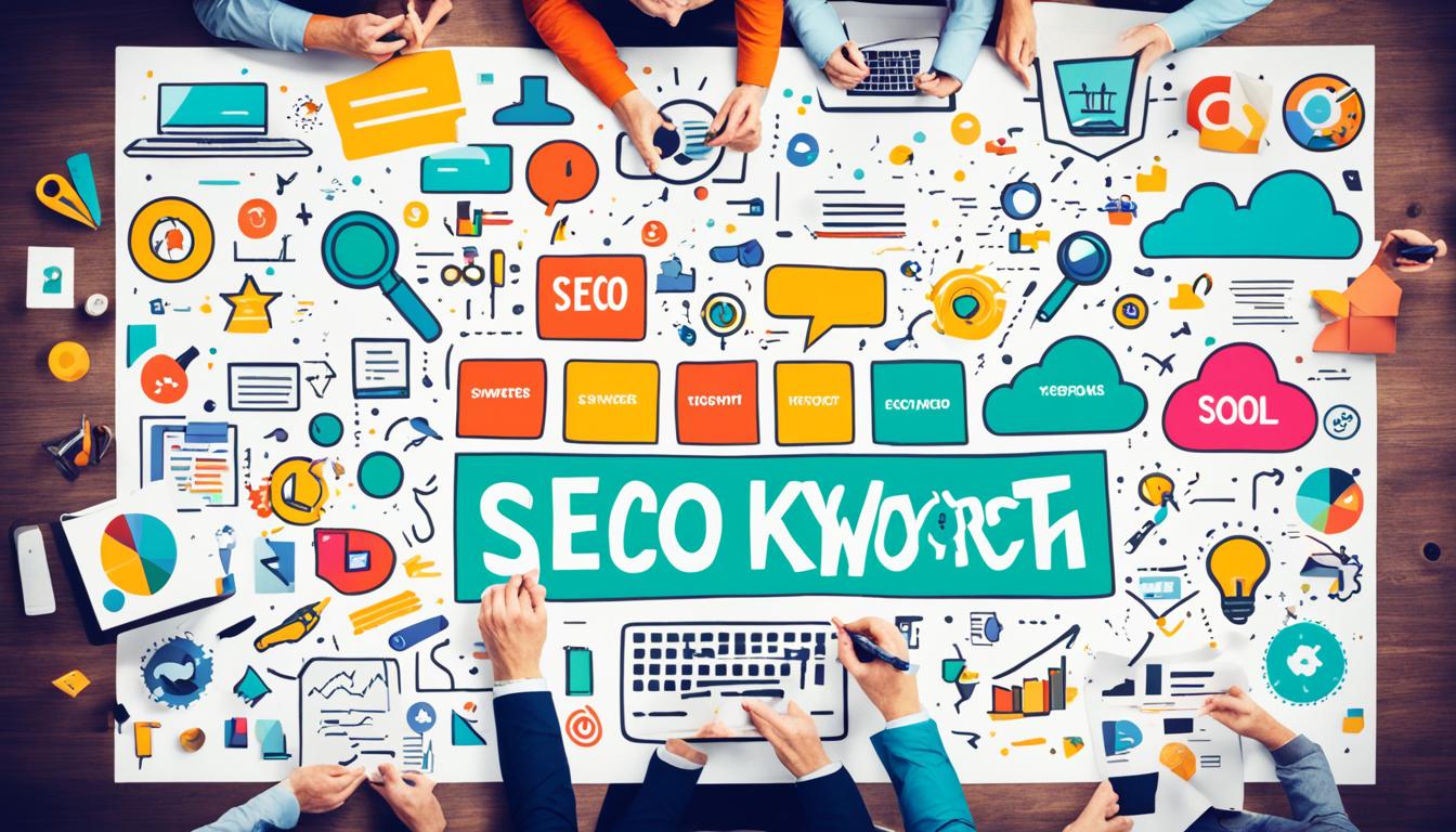 You are currently viewing Best Keyword Research Tools for SEO Success