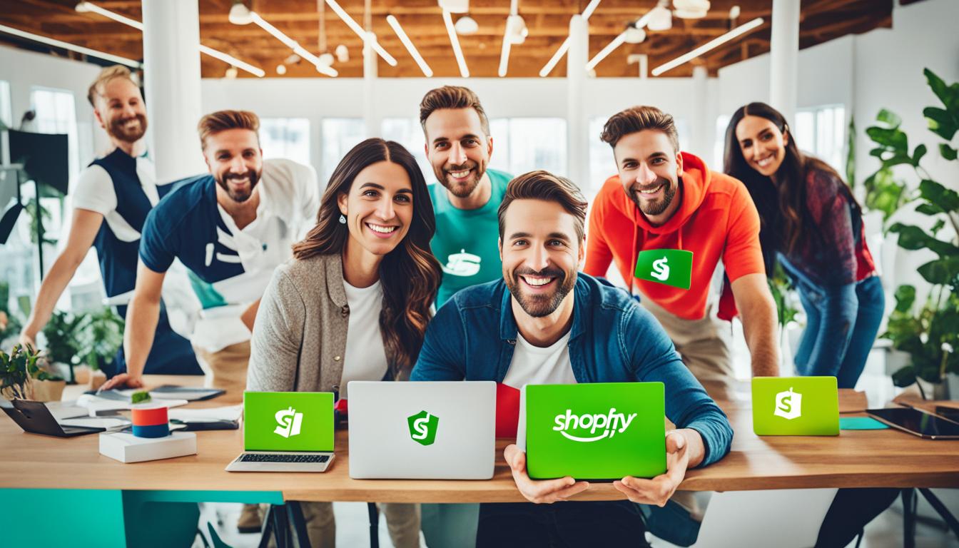 Read more about the article Shopify Partners: Boost Your E-commerce Success