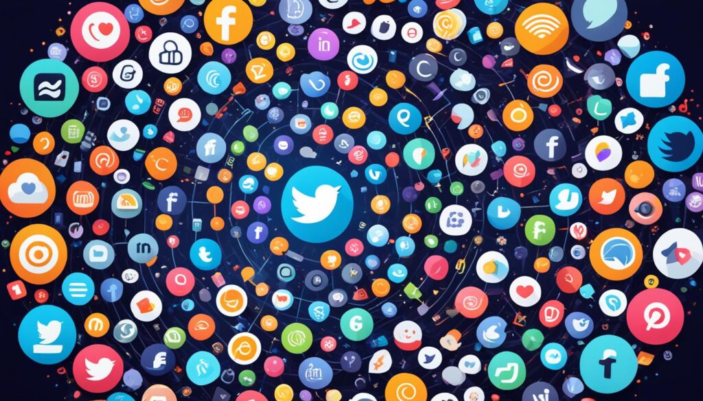 social media marketing trends