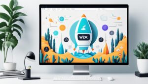 Read more about the article Create Your Site with Wix Website Builder